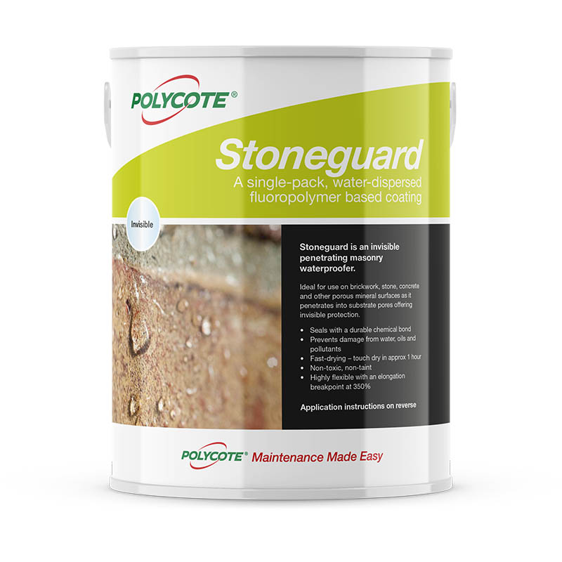 Stoneguard - Image 10