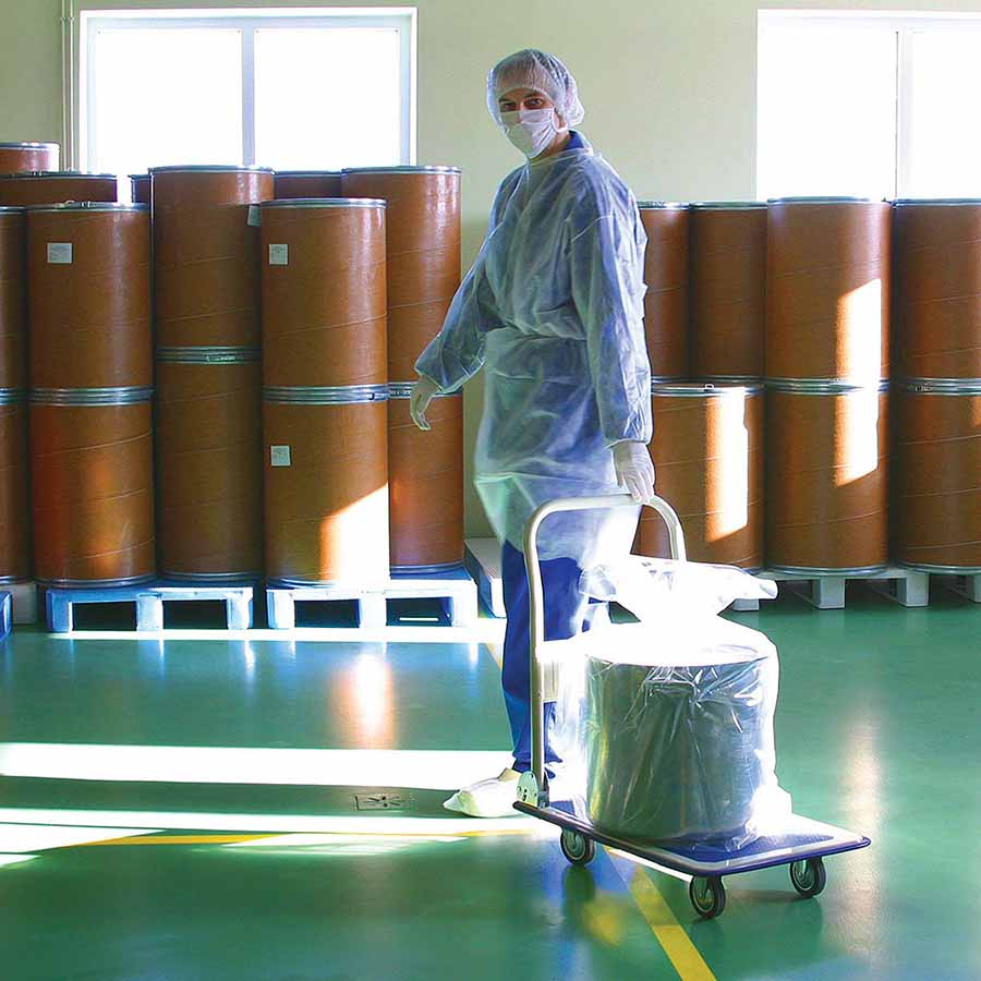 Flortex® Chemical Coat - Image 10
