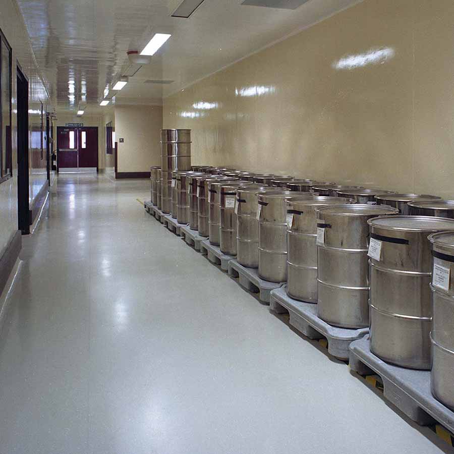 Flortex® Chemical Coat - Image 9