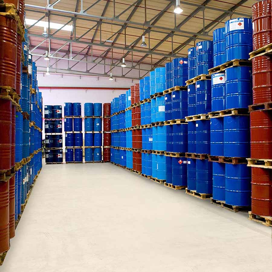 Flortex® Chemical Coat - Image 6