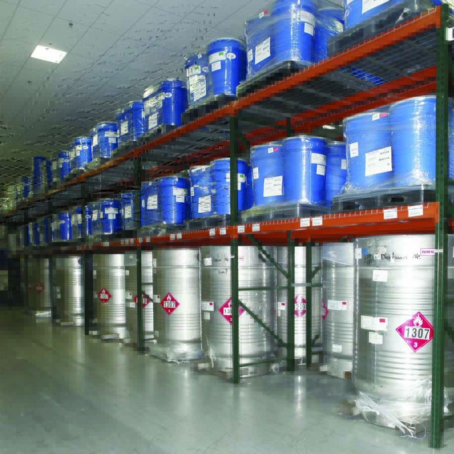 Flortex® Chemical Coat - Image 5