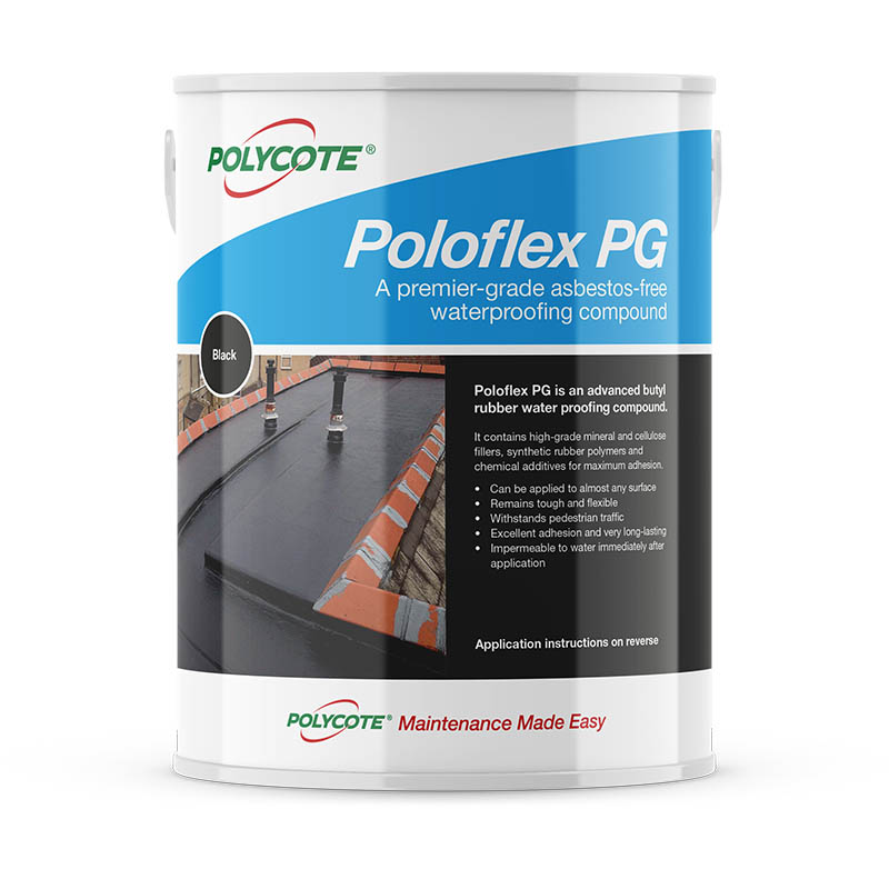 Poloflex PG (Premier Grade) - Image 9