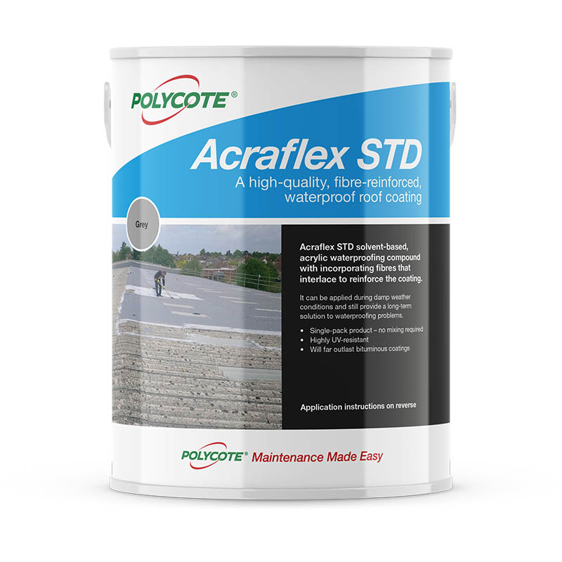 Acraflex - Image 10