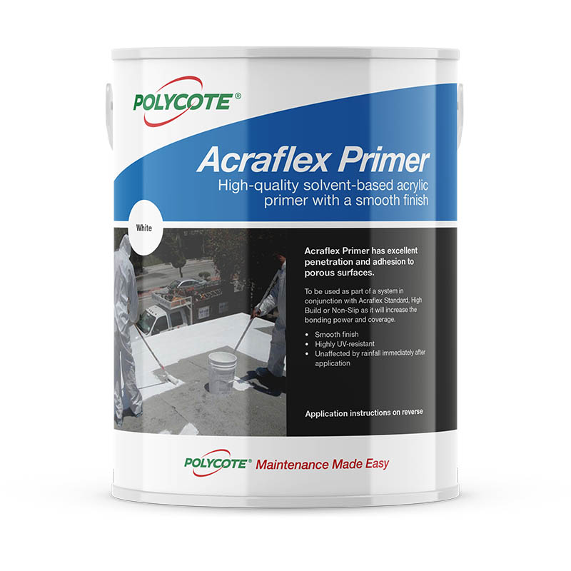 Acraflex Primer - Image 5