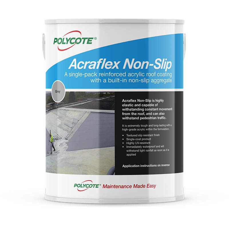 Acraflex Slip-Resistant - Image 6