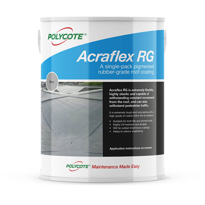 Acraflex RG (Rubber Grade) - Image 10