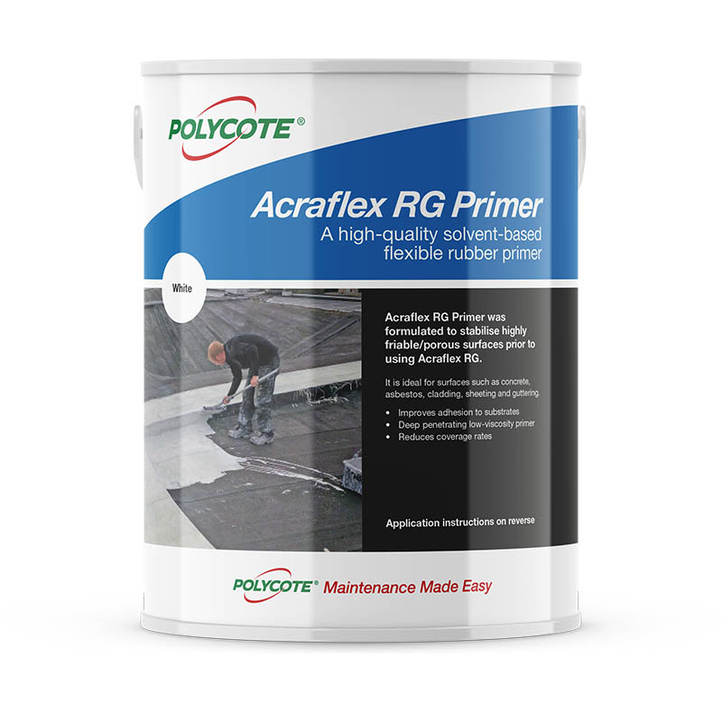 Acraflex RG Primer - Image 6