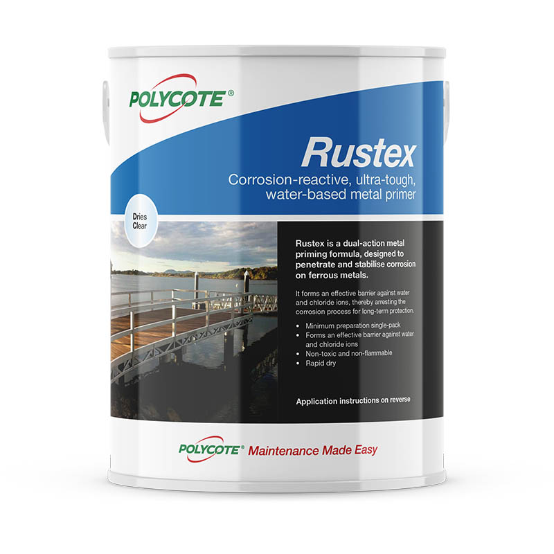 Rustex - Image 7
