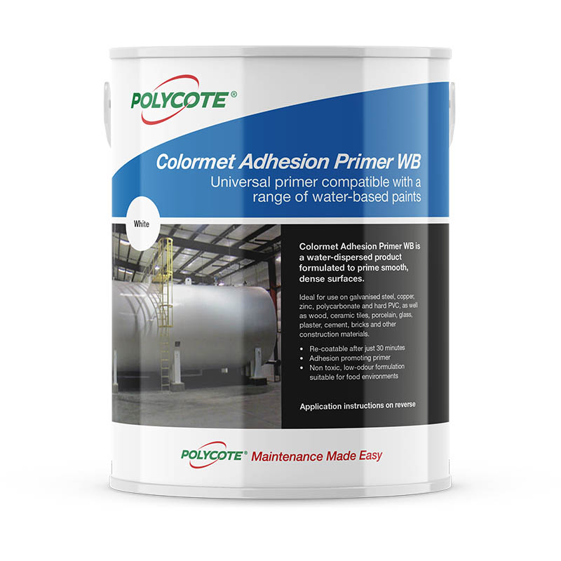 Colormet Adhesion Primer (Water Based) - Image 3