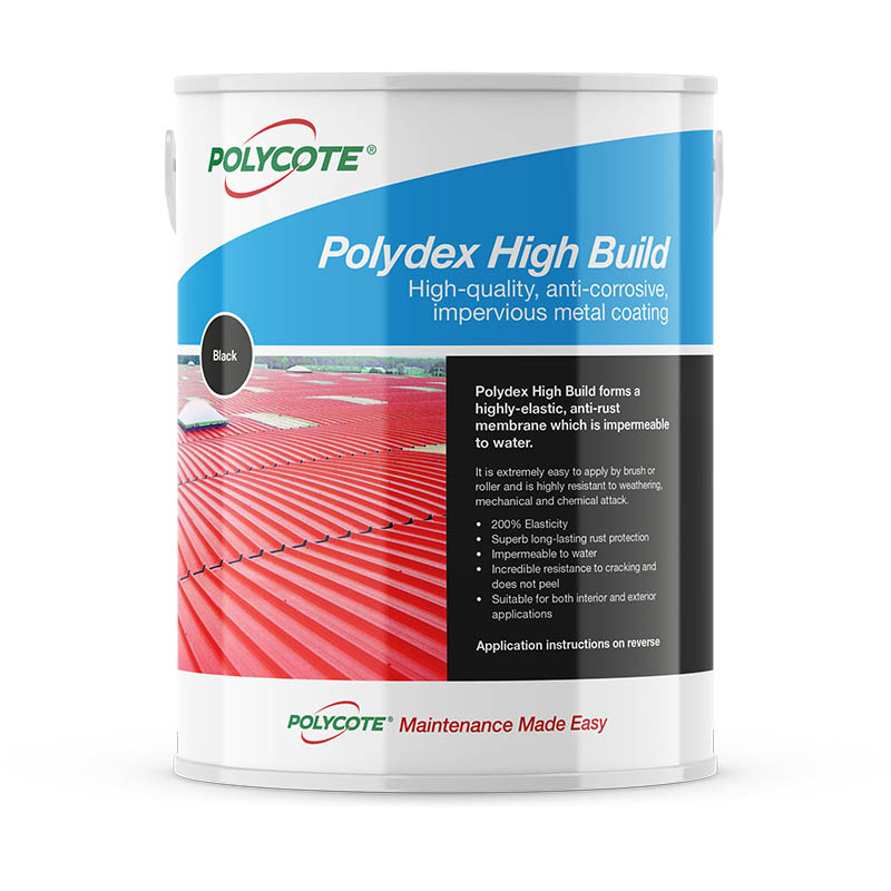 Polydex High Build - Image 10