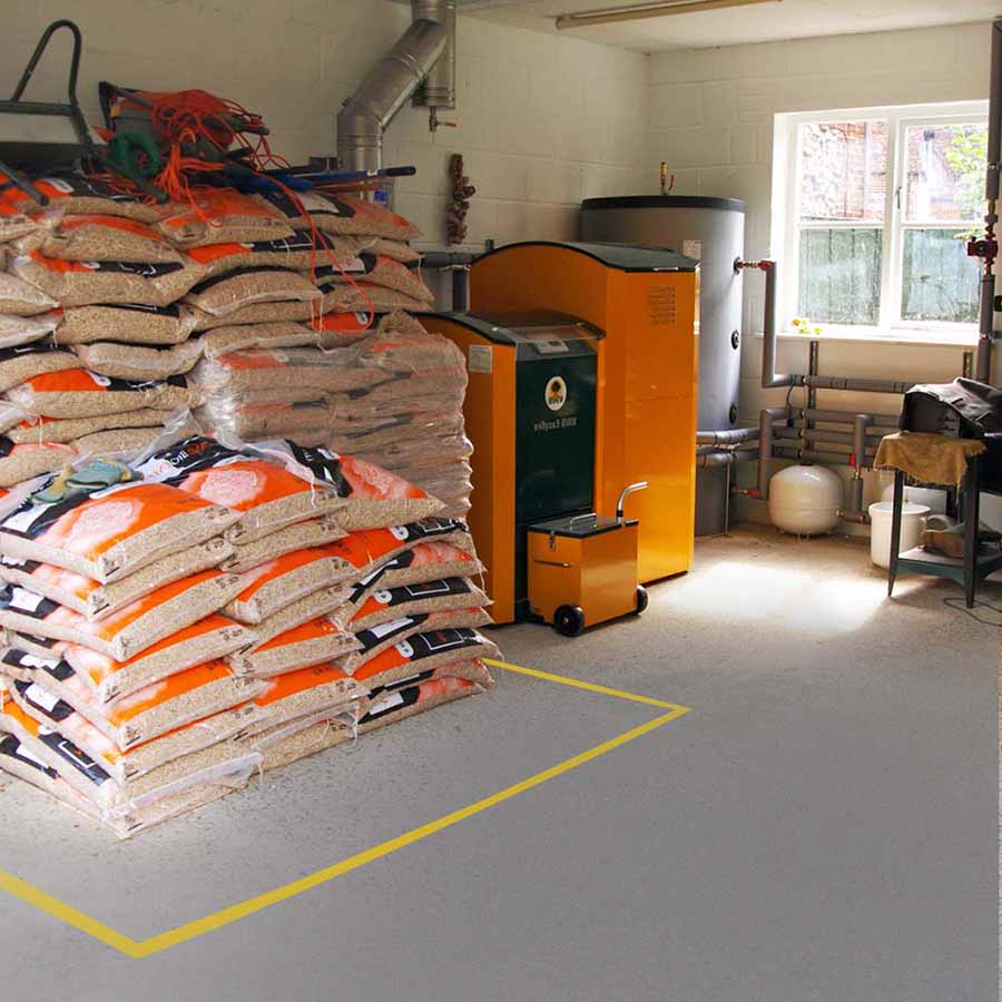 Flortex® EPS Slip-Resistant - Image 4