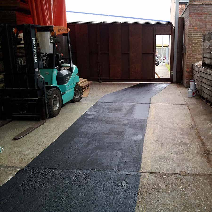 Quickcoat EP - Image 3
