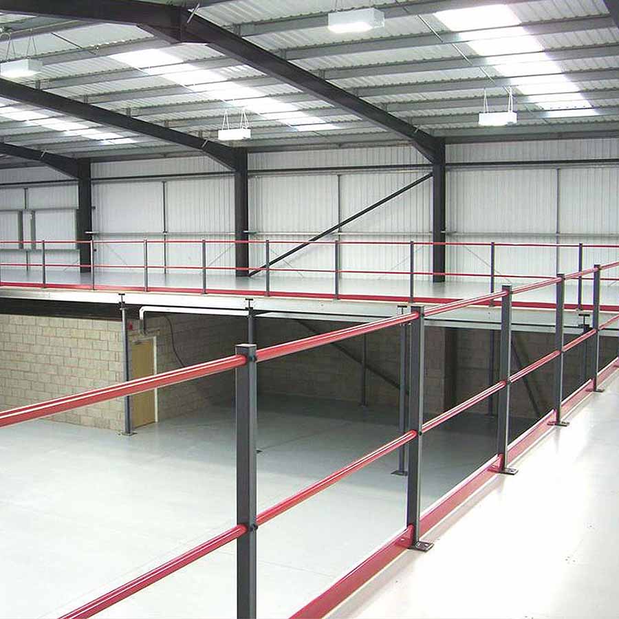 Flortex® Mezicoat - Slip-Resistant - Image 5