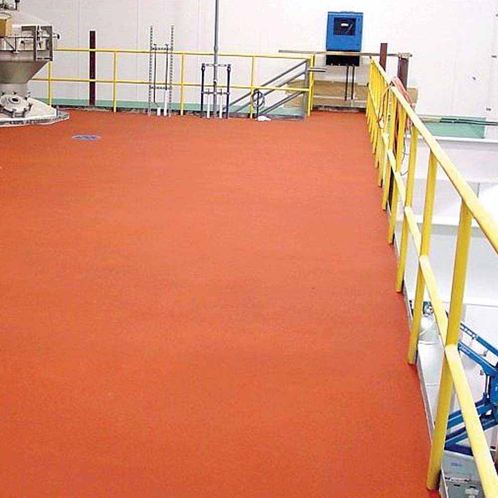 Flortex® Mezicoat - Slip-Resistant - Image 2