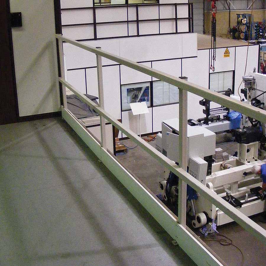 Flortex® Mezicoat - Slip-Resistant - Image 3