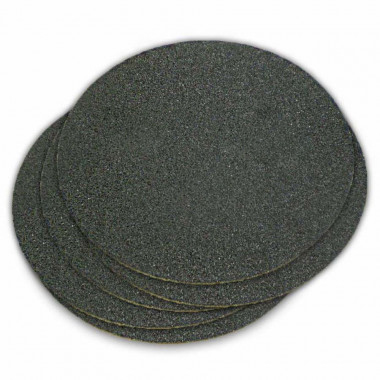 Abrasive Grit Disc