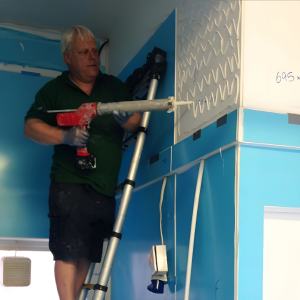 Wall Cladding SP Adhesive 380ml - Image 2