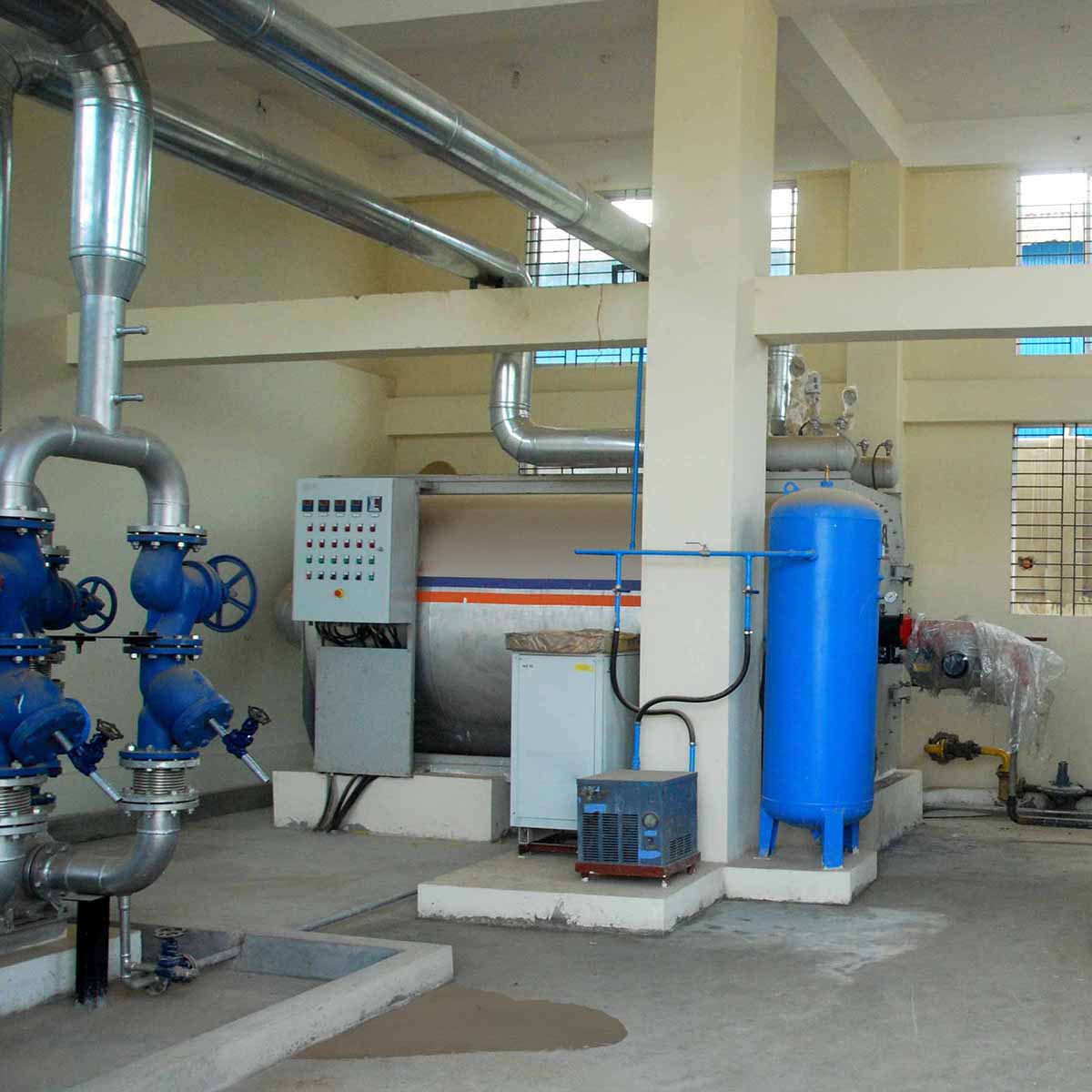 Cretex® OT Mortar XFH - Image 9