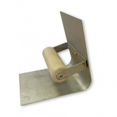 Coving Trowel