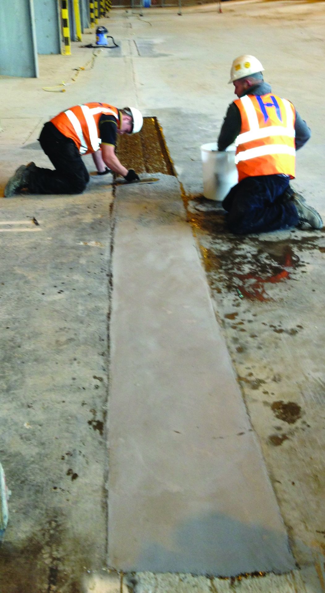 Cretex® Deepfill - Image 2