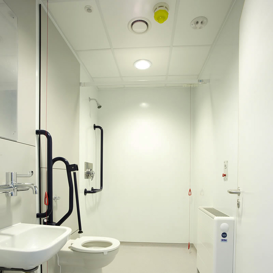 Wall Cladding Polypropylene Panel - Image 3