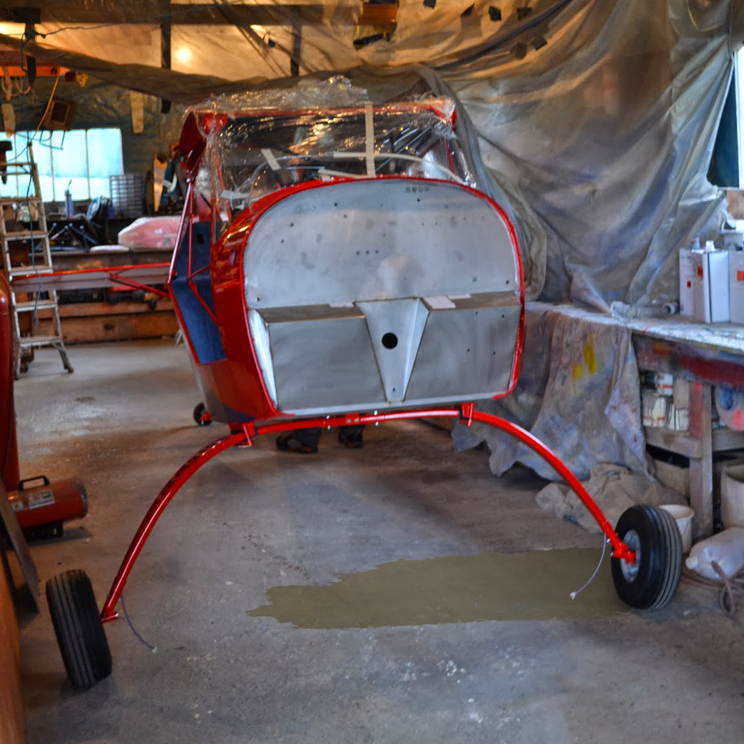 Cretex® EP Mortar - Image 10