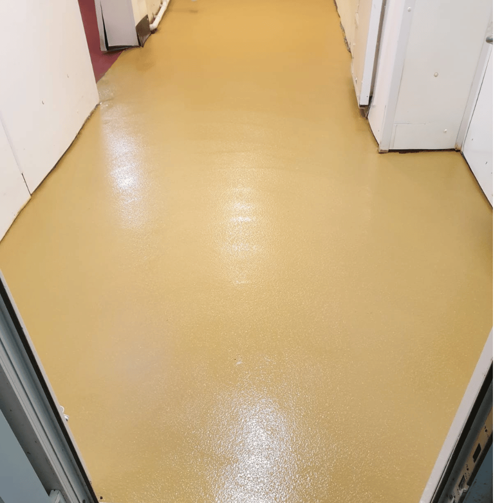 Flortex® PU Screed - Image 3