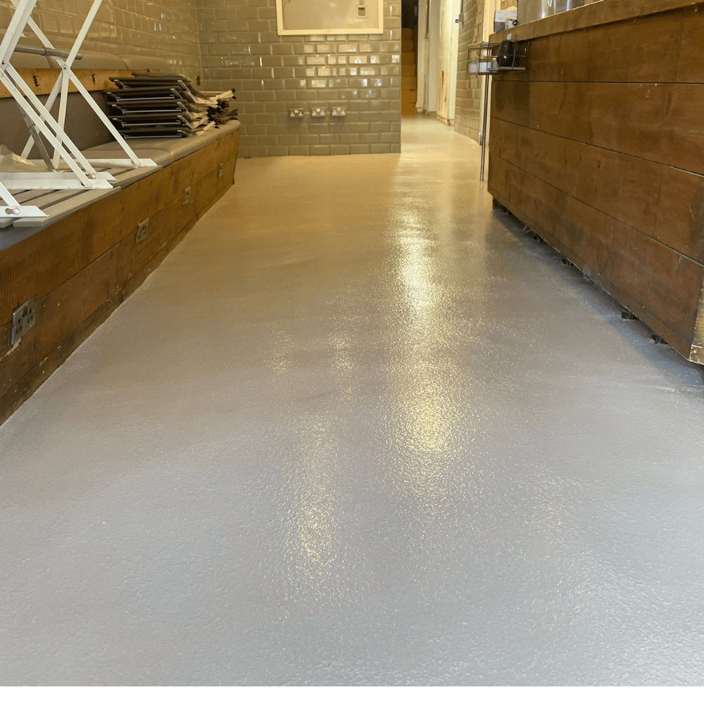Flortex® PU Screed - Image 6