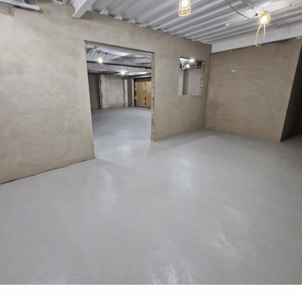 Flortex® PU Screed - Image 8