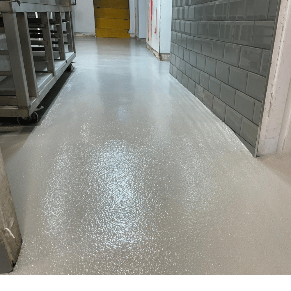 Flortex® PU Screed - Image 5
