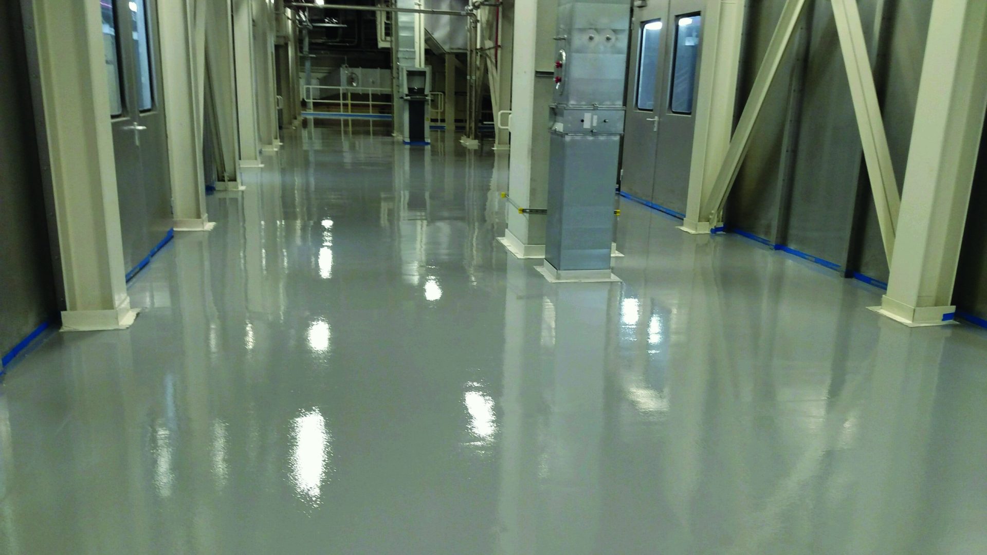 Flortex® EP Slip Resistant - Image 5
