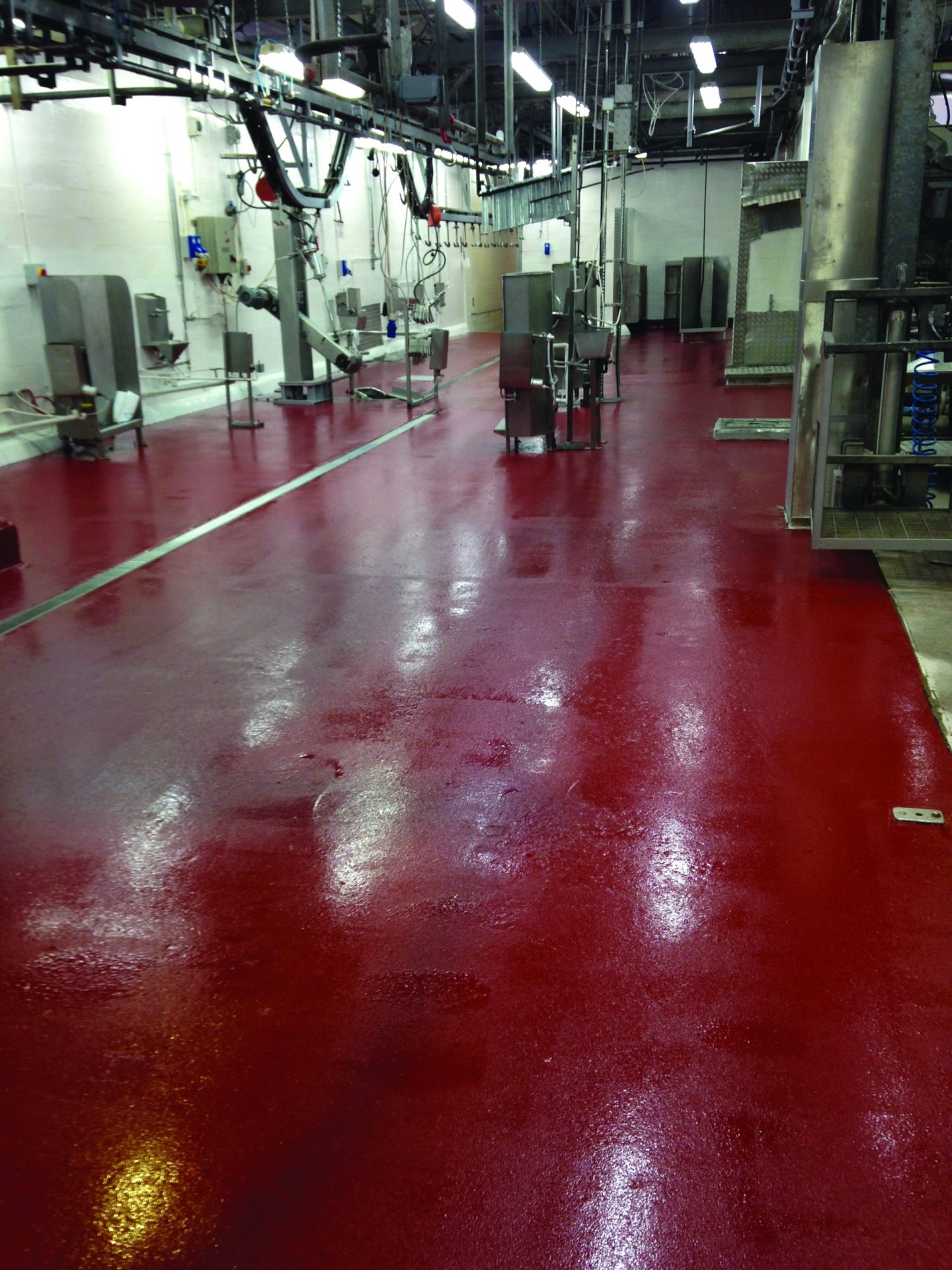 Flortex® Fastset Coloured - Slip Resistant - Image 4