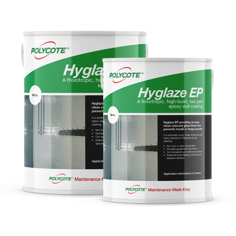 Buckets of Hyglaze