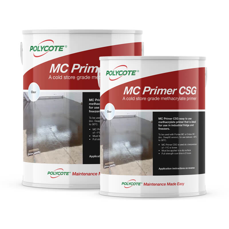 MC Primer primer