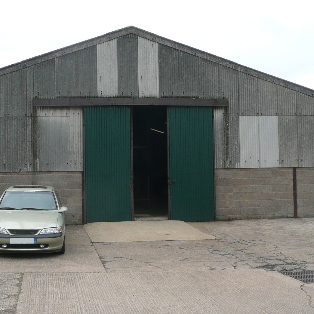 External Crackfiller - Image 7