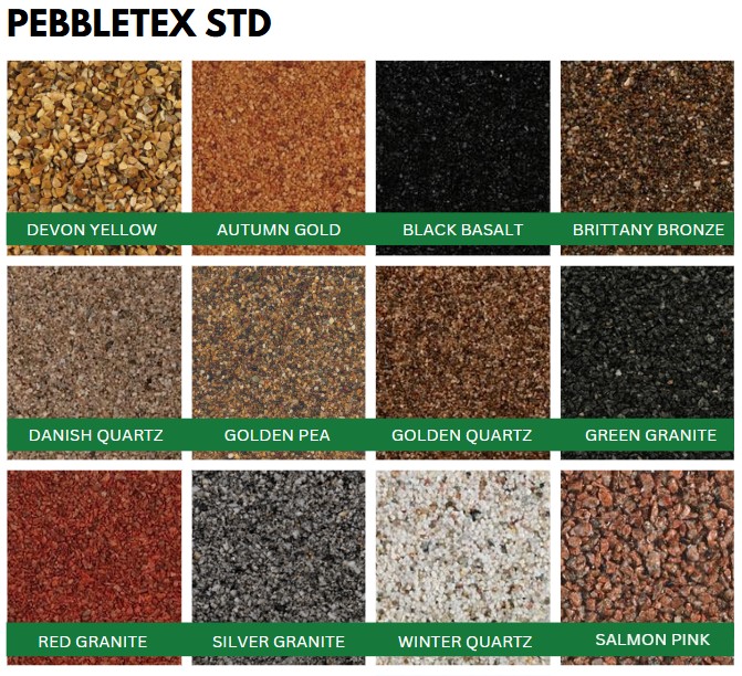 Pebbletex Std - Image 11