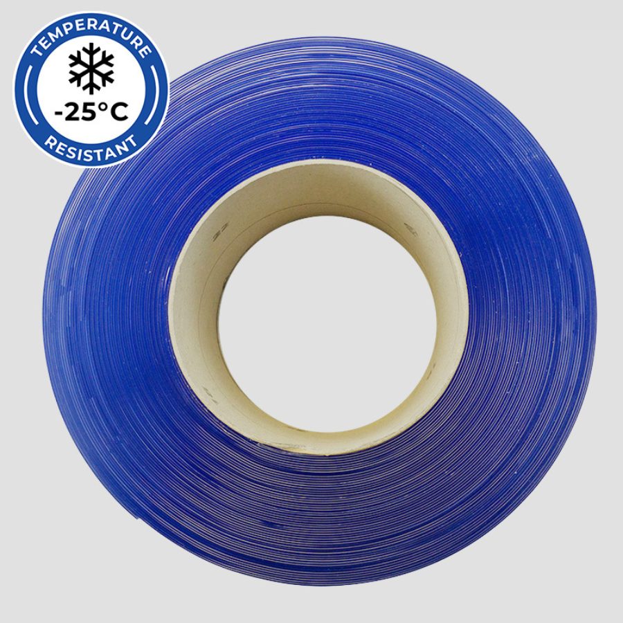 PVC Strip Curtain 50m Rolls - CSG (Cold Store Grade) - Image 10