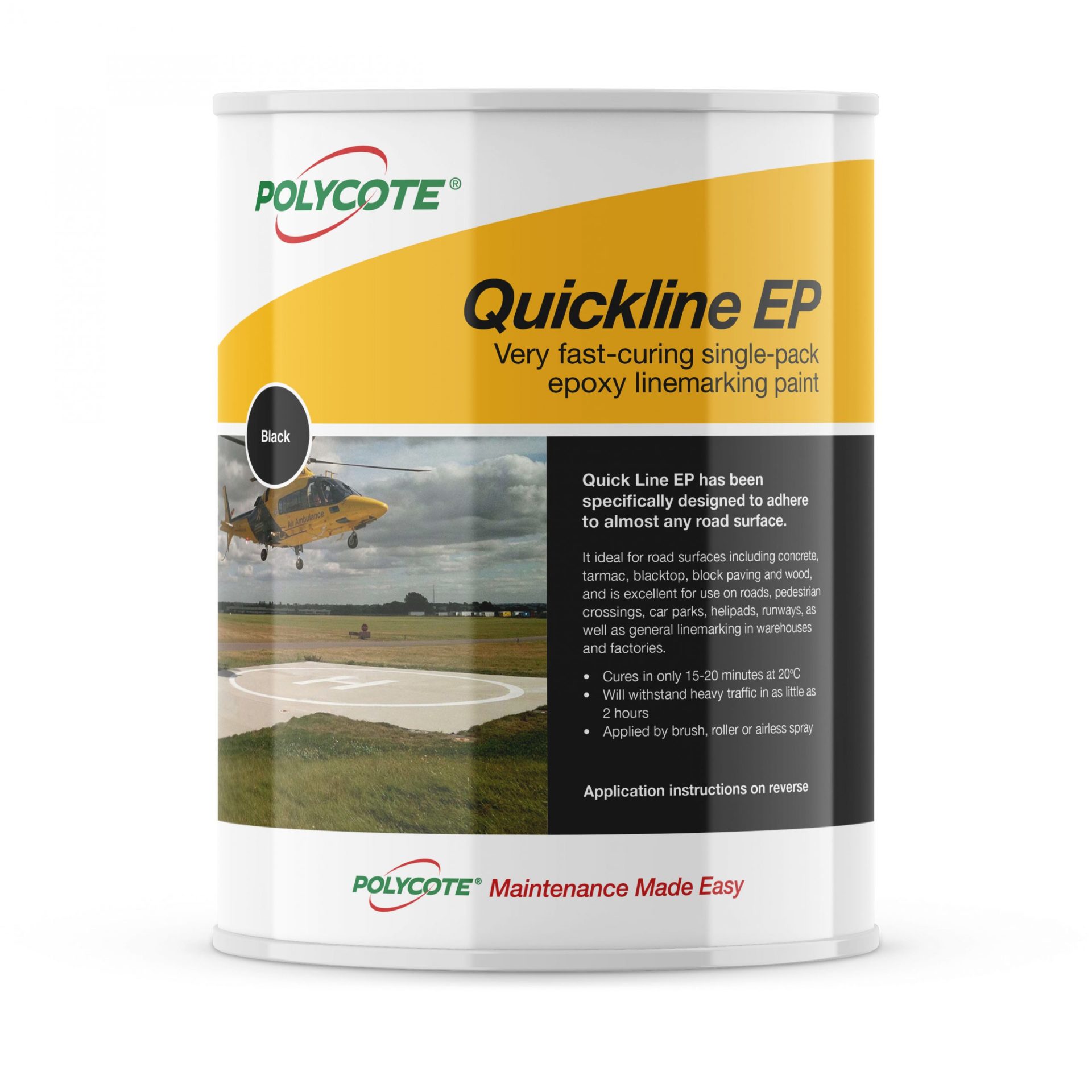 Quickline EP - Image 6