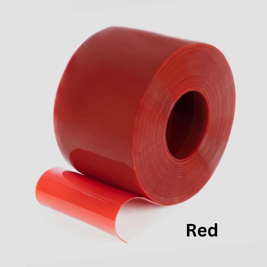 PVC Welding Strip - Image 4