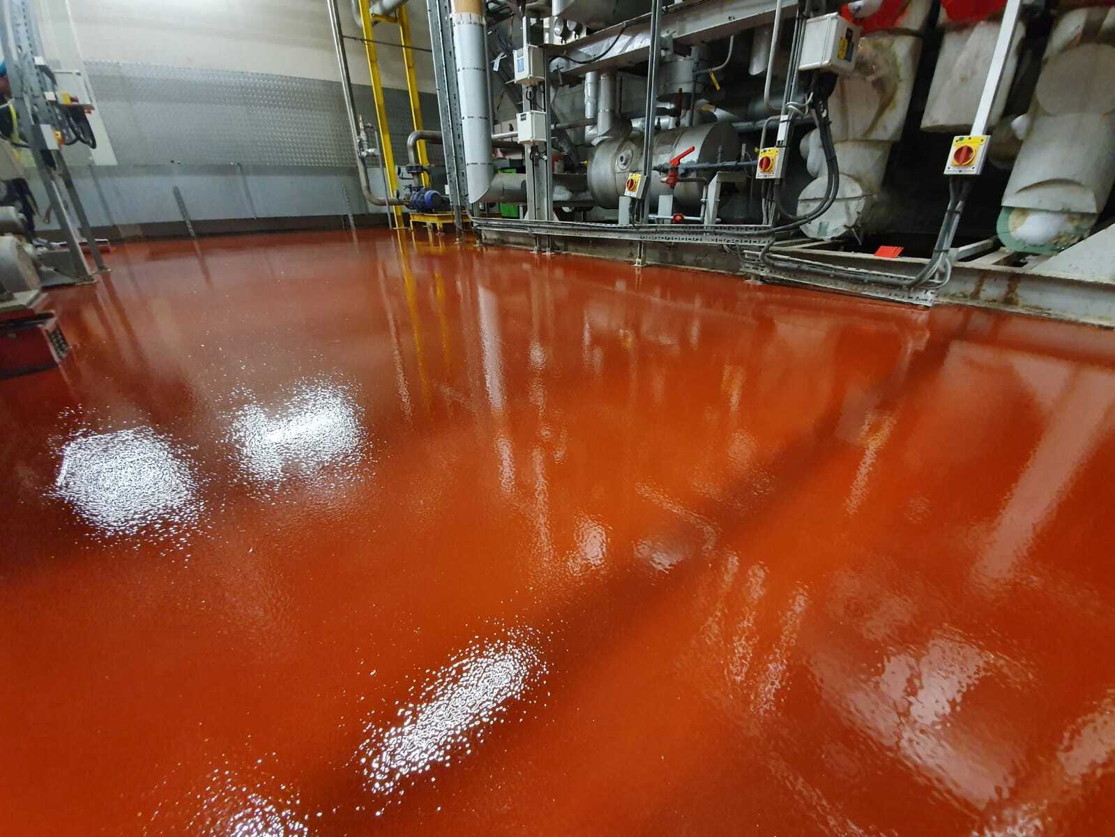 Flortex® Chemical Coat - Image 2