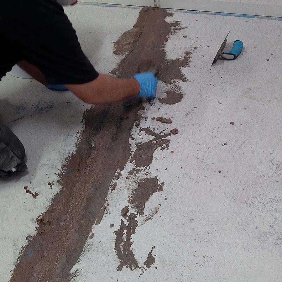 Cretex® DPM Mortar - Image 9