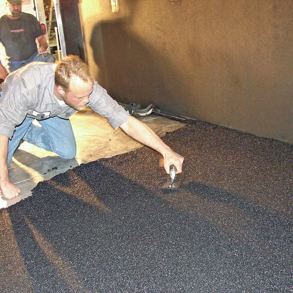 Rubber Crumb Screed - Image 6