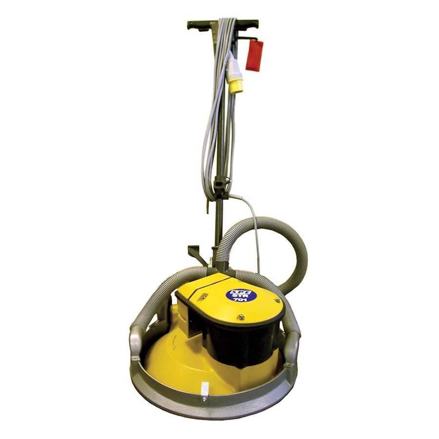 STR Floor Scarifier - Image 4