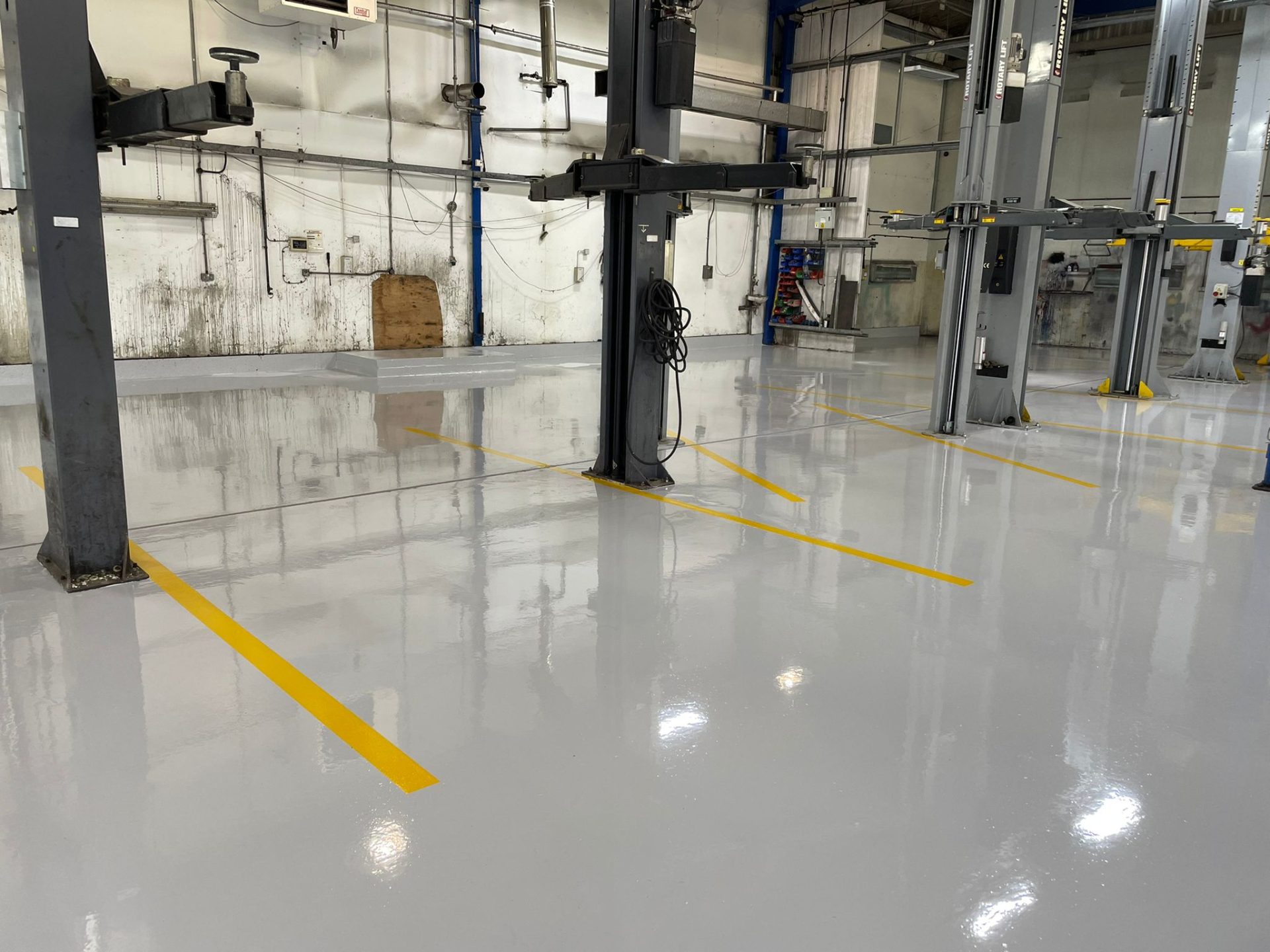 Flortex® Professional Garage Floor Paint - Image 18