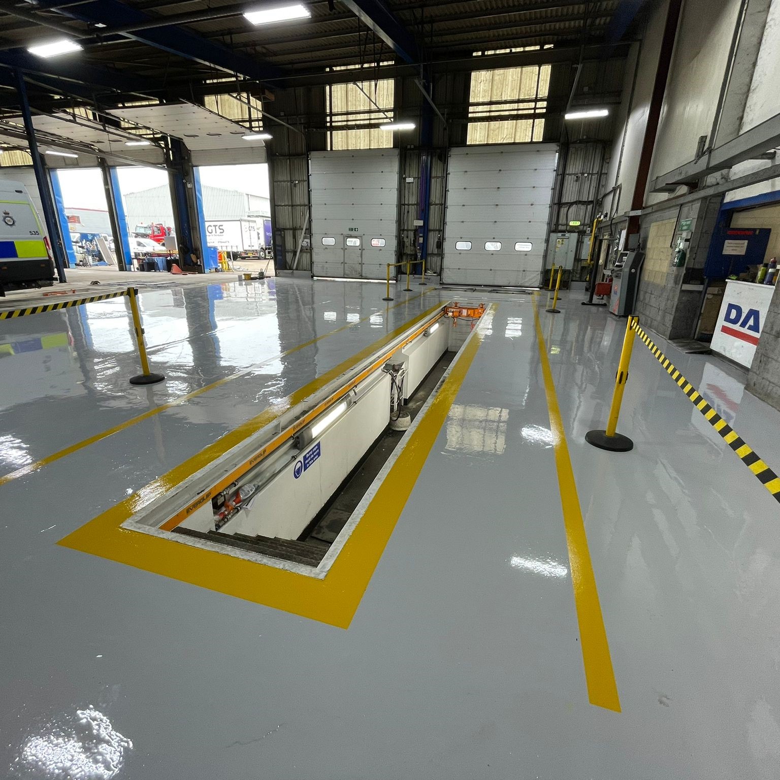 Flortex® Professional Garage Floor Paint - Image 7