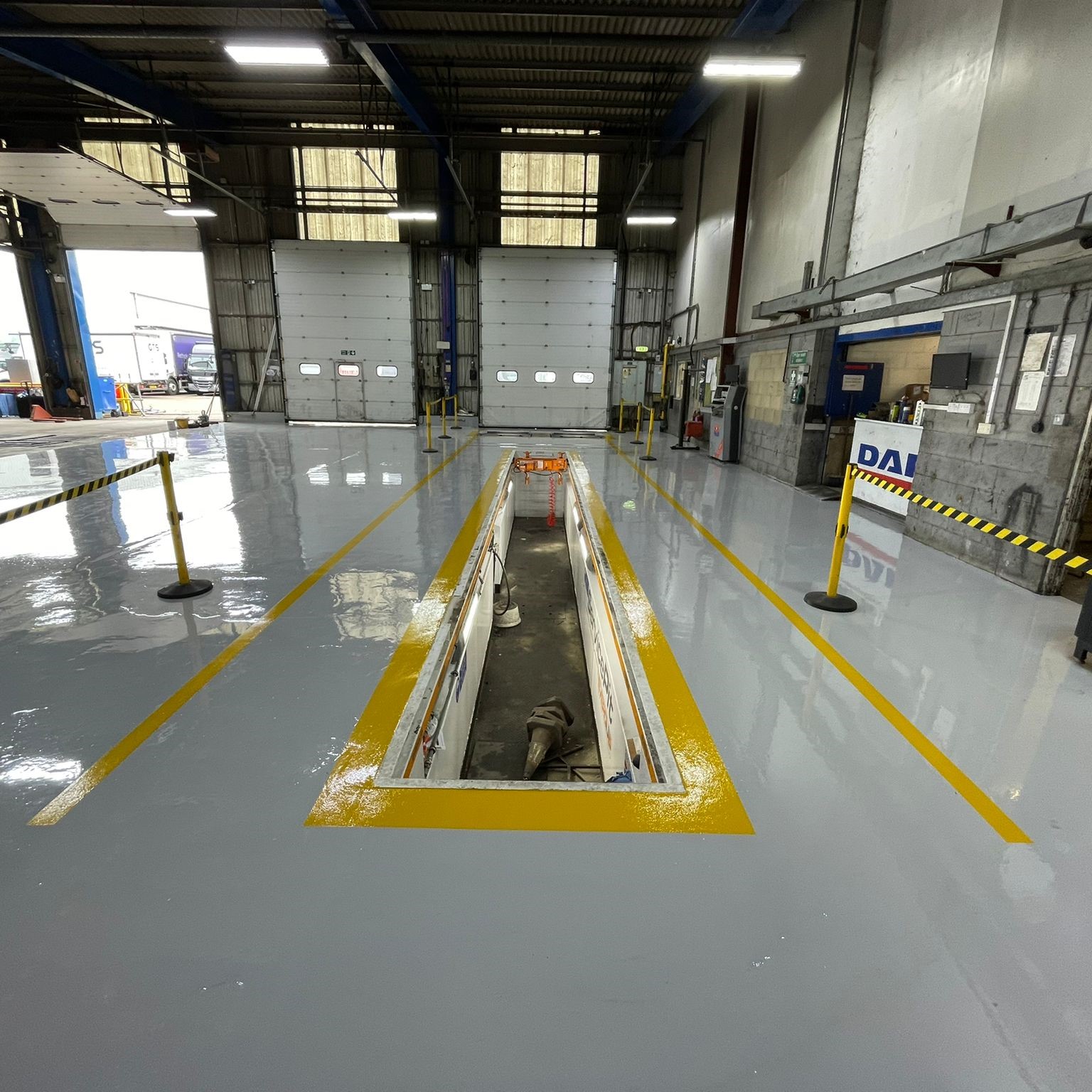 Flortex® Professional Garage Floor Paint - Image 19