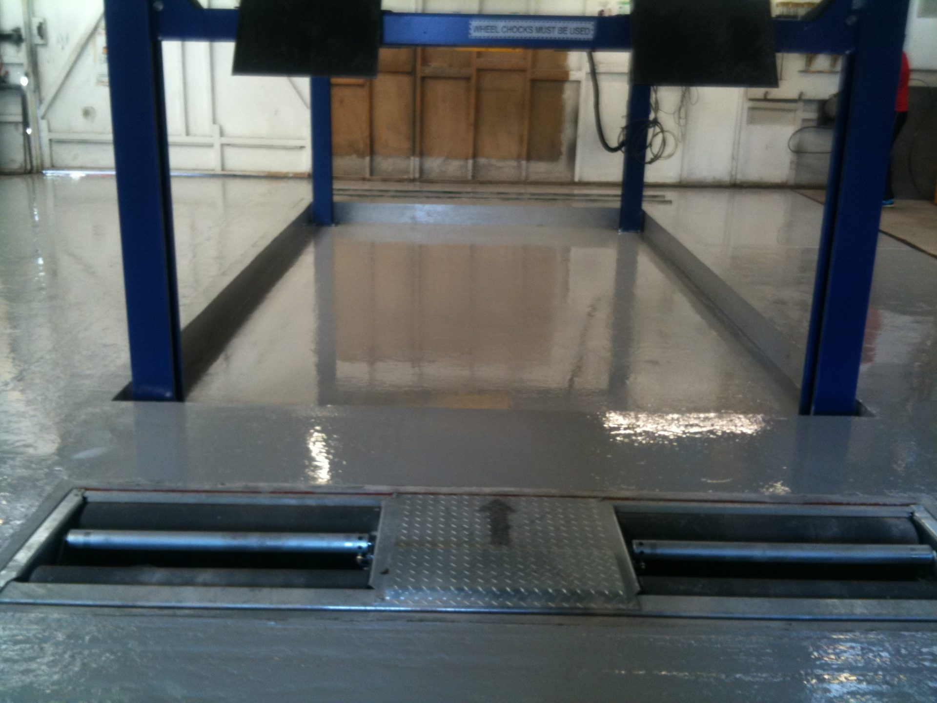 Flortex® Professional Garage Floor Paint - Image 22