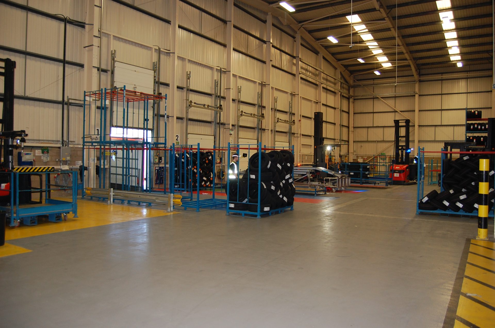 Flortex® Professional Garage Floor Paint - Image 13
