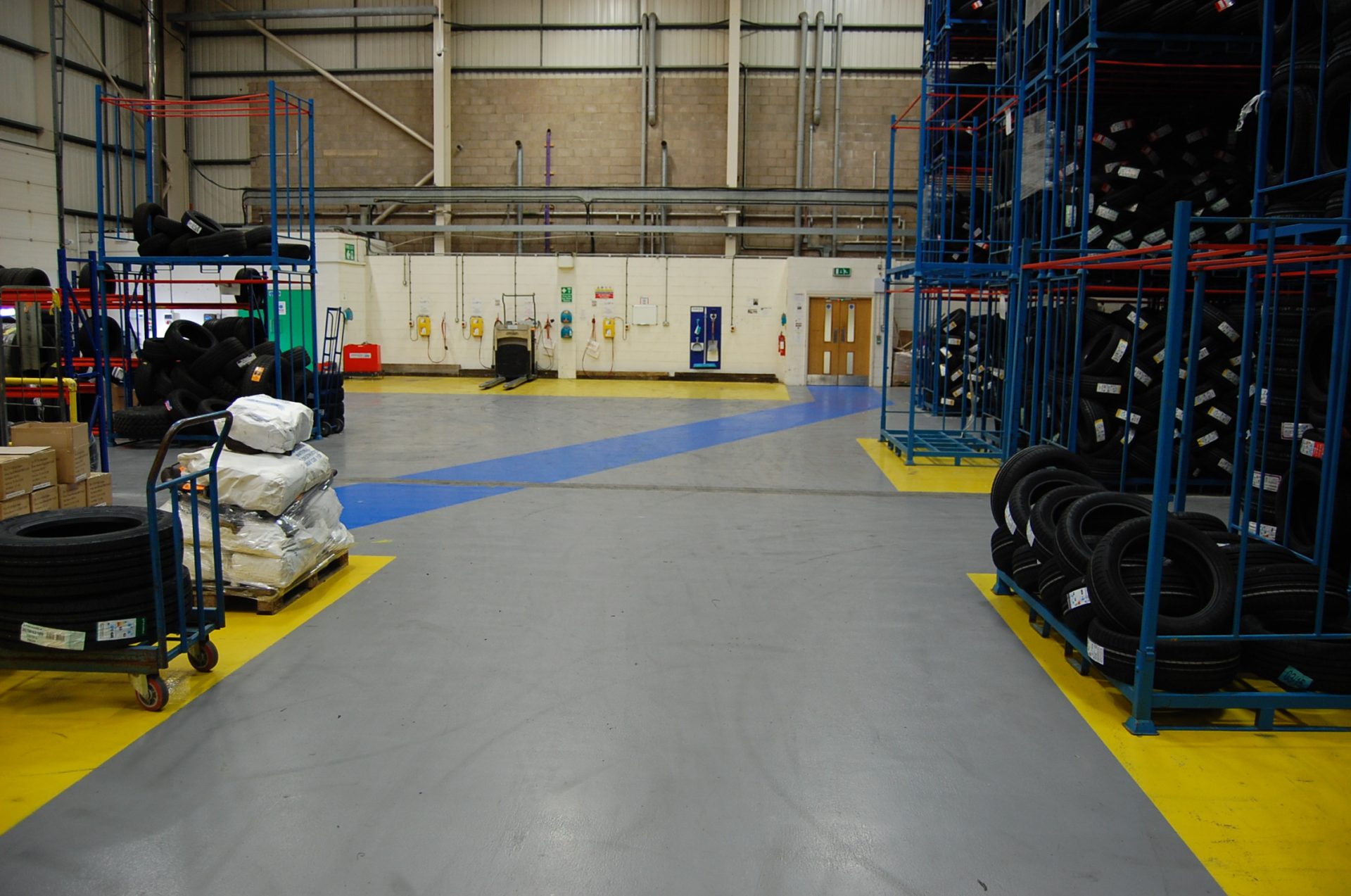 Flortex® Professional Garage Floor Paint - Image 5