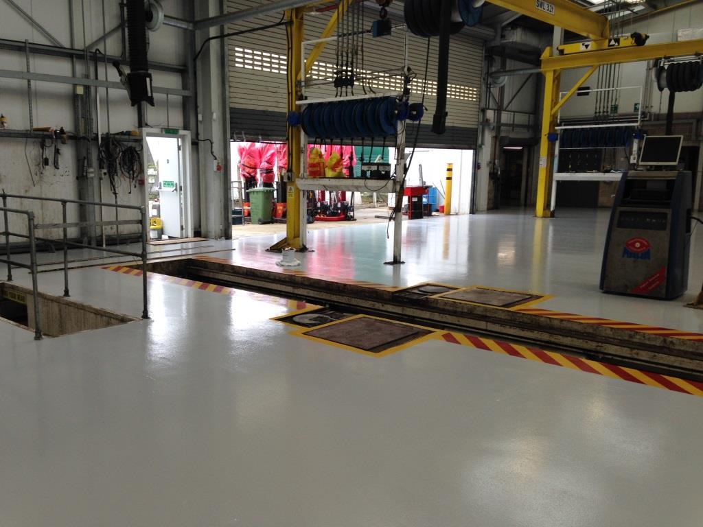 Flortex® Professional Garage Floor Paint - Image 10